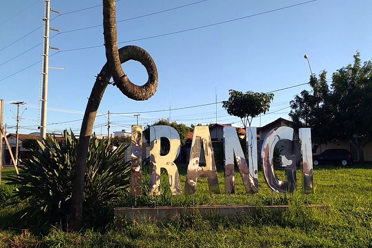 Prefeitura Municipal de Pirangi - SP