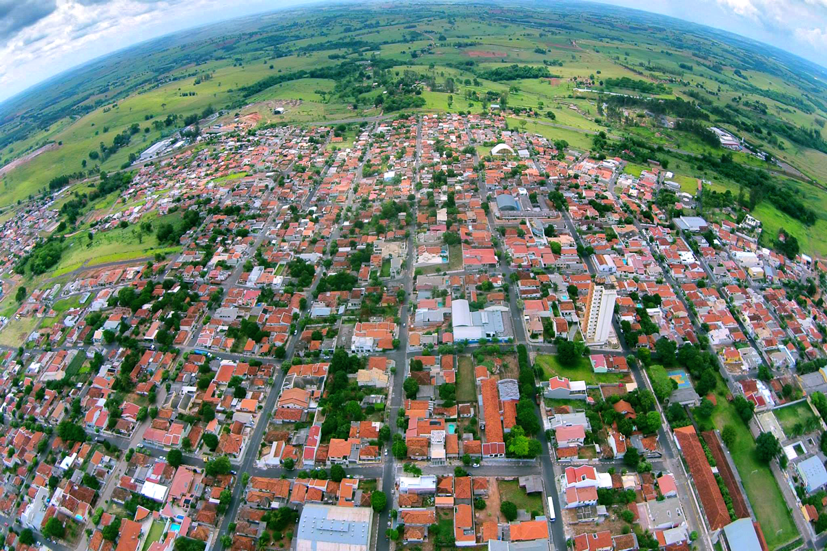 Prefeitura Municipal de Pirapozinho - SP
