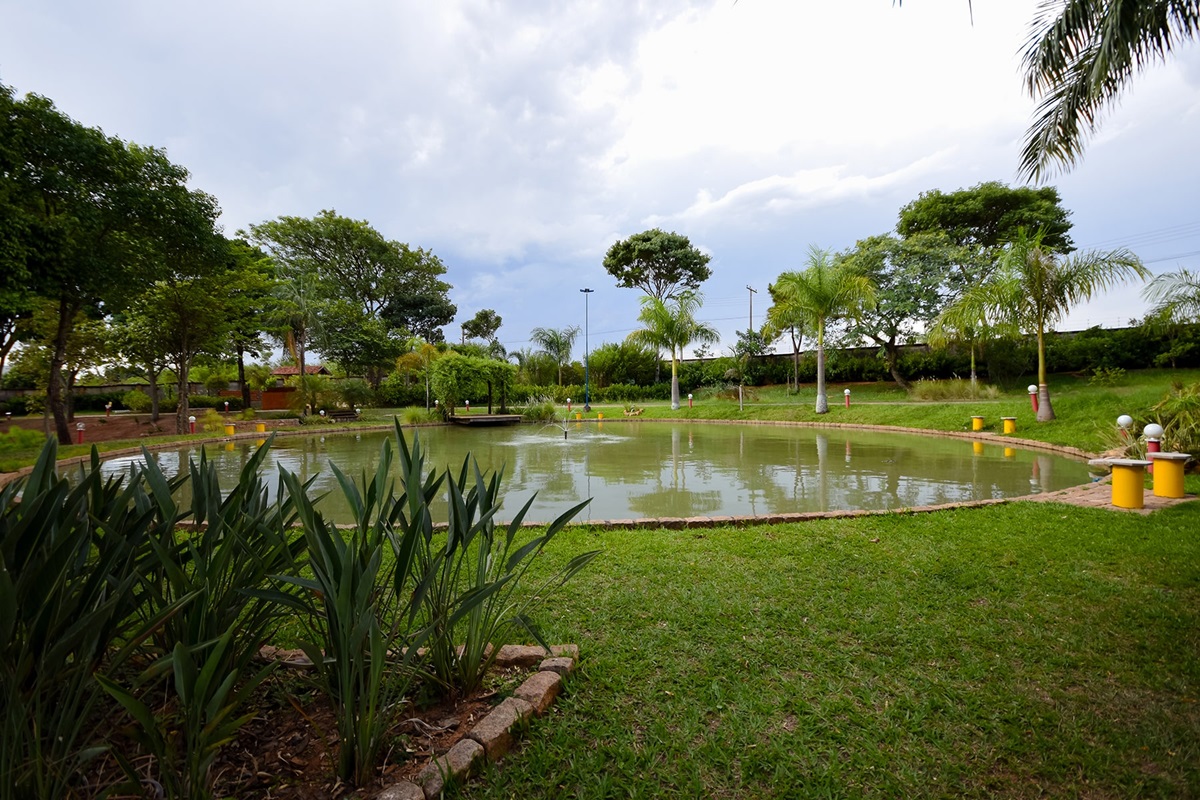 Abaporu Hotéis Adamantina - SP