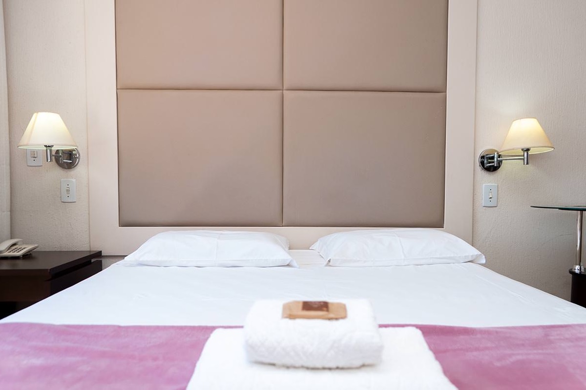 Hotel VillaVerde Adamantina - SP
