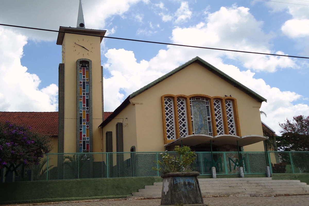 Prefeitura Municipal de Piratininga - SP
