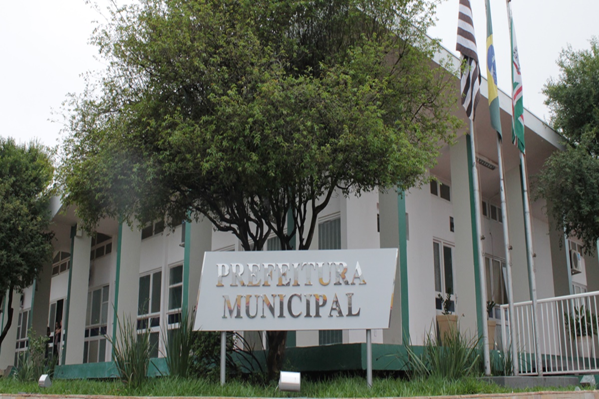 Prefeitura Municipal de Pitangueiras - SP