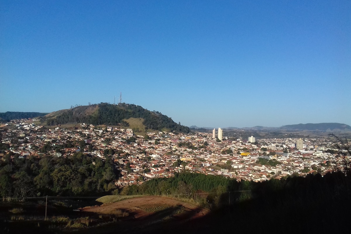 Prefeitura Municipal de Platina - SP
