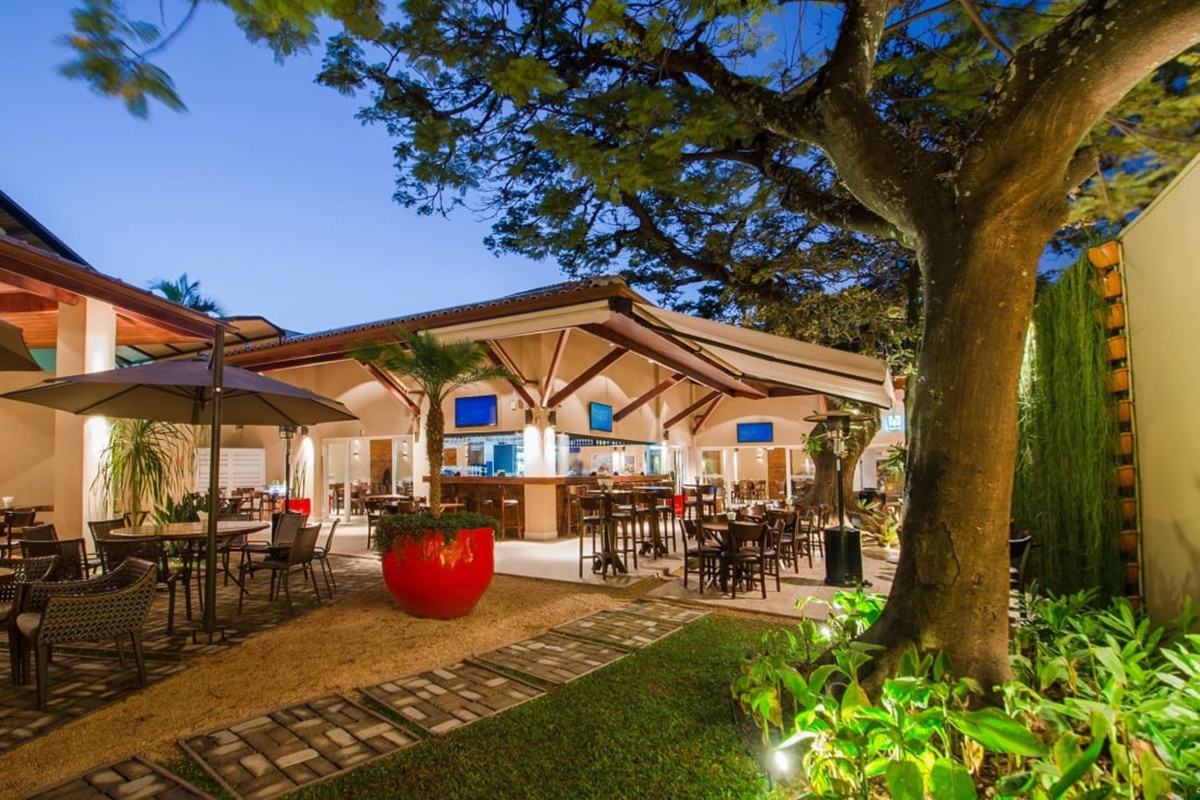 Casa Cica Bar em Jundiaí - SP