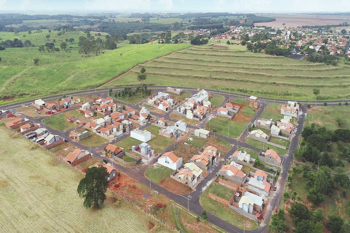 Prefeitura Municipal de Poloni - SP