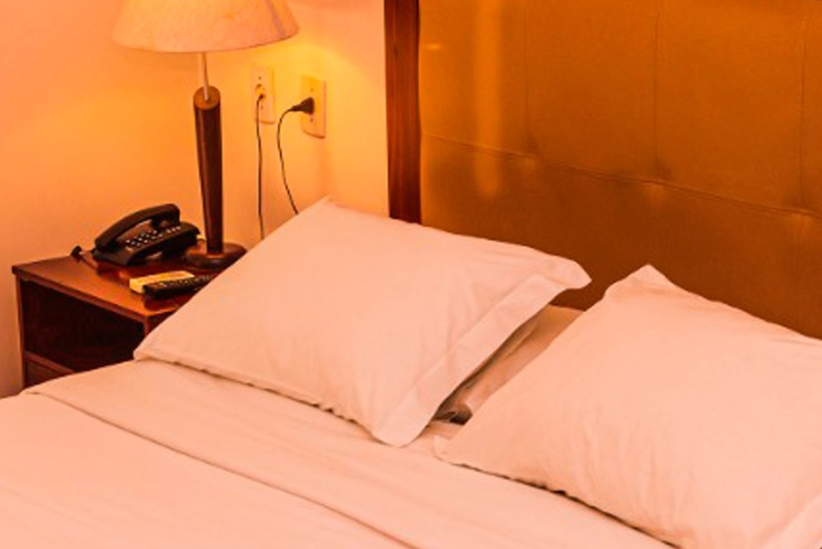 Hotel Roda D