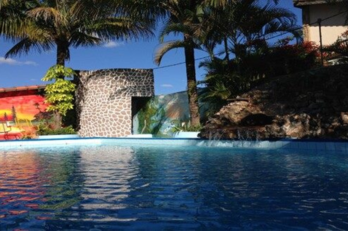 Hotel Talu Angatuba - SP