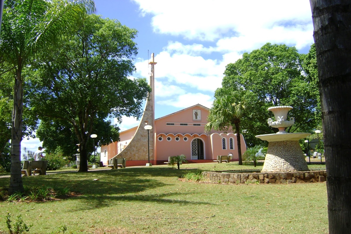 Prefeitura Municipal de Pongaí - SP