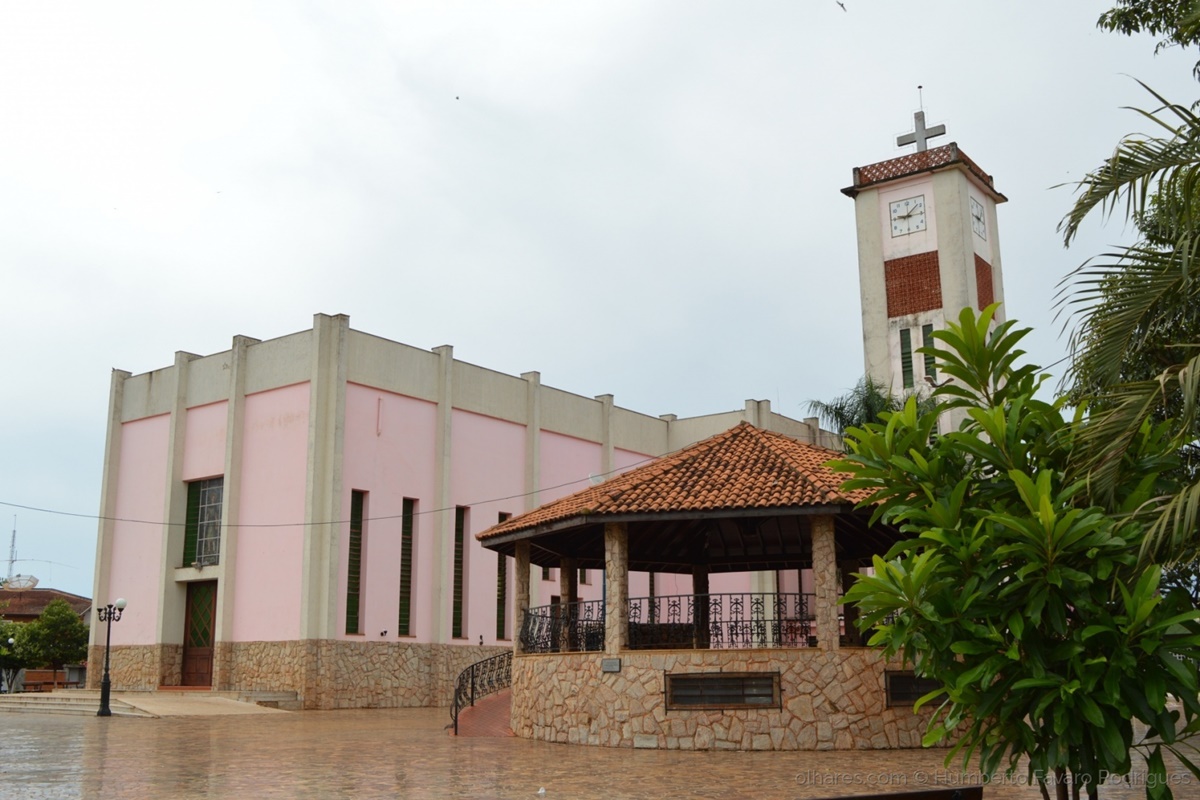 Prefeitura Municipal de Pontal - SP