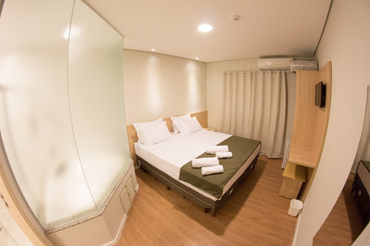 Hotel Toyo Inn Boituva - SP