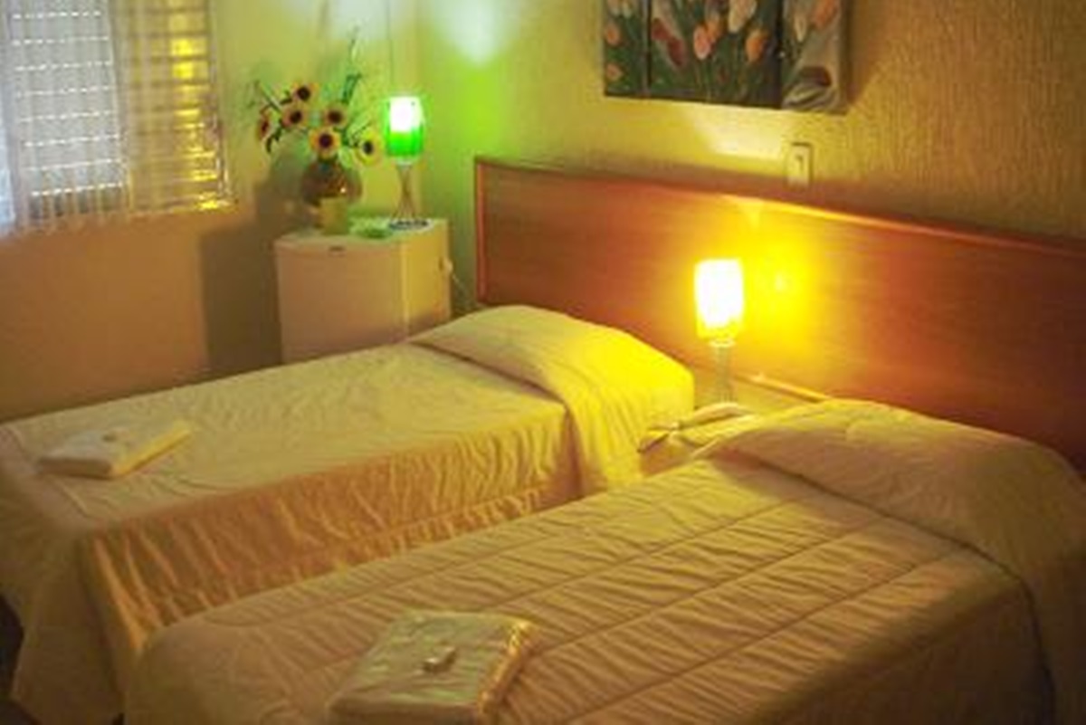 Hotel Boituva - SP