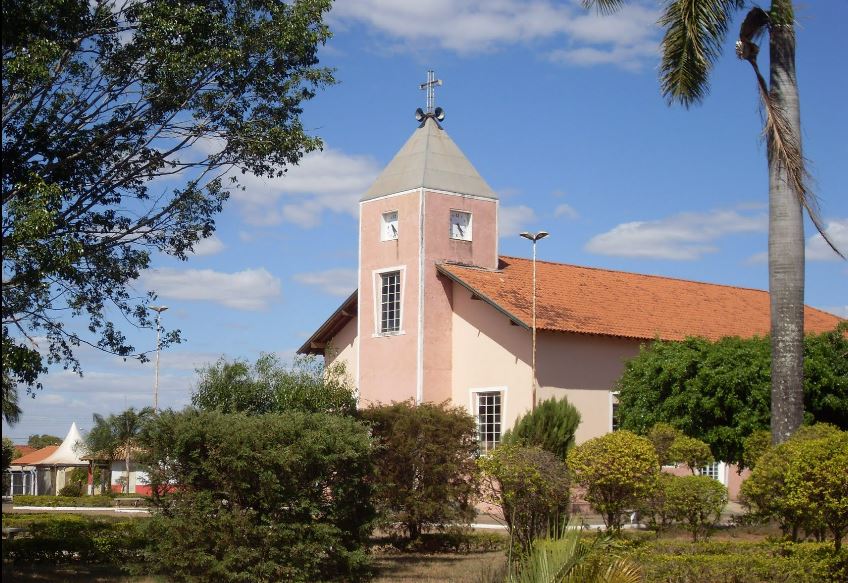 Prefeitura Municipal de Pontes Gestal - SP