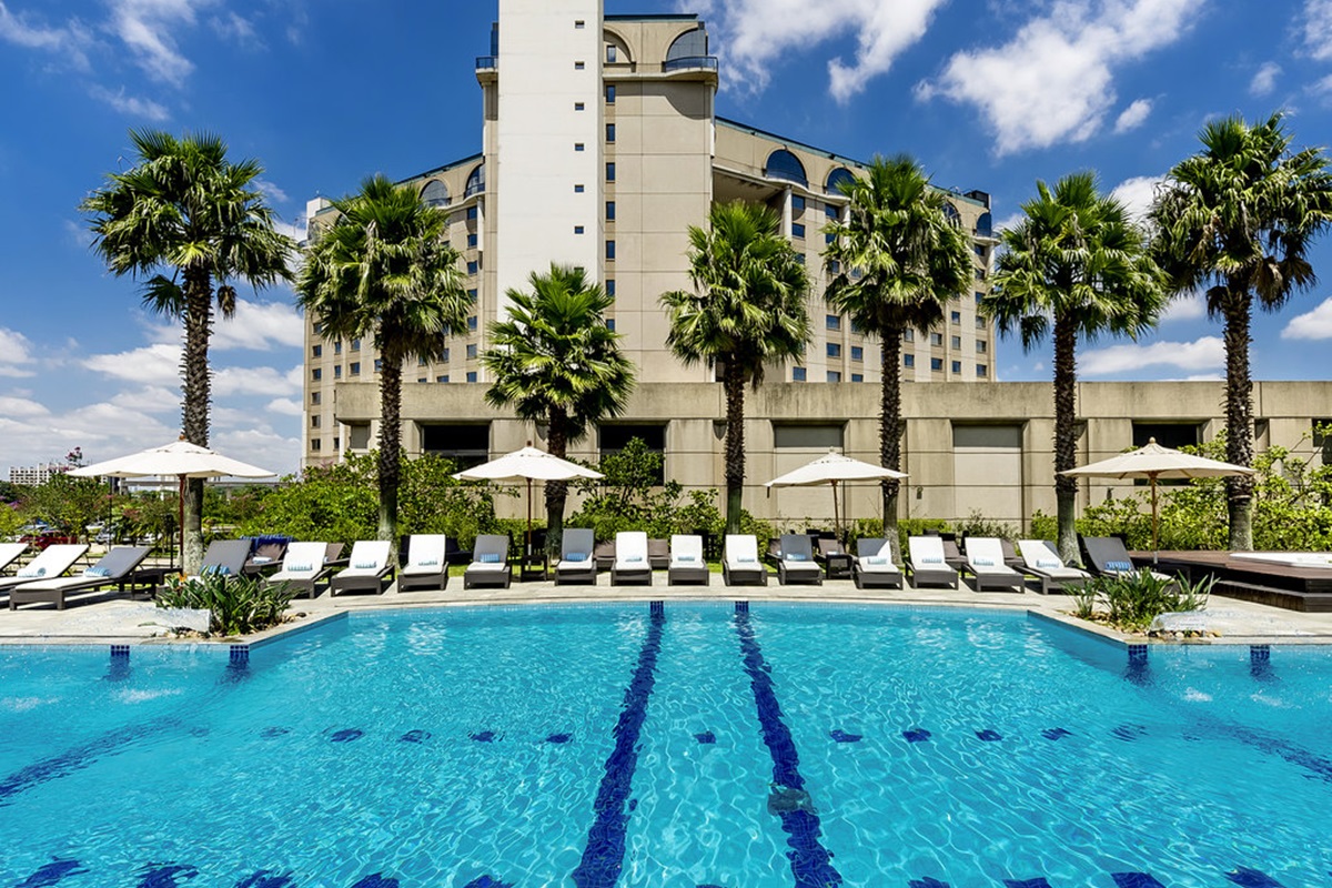 Hotel Pullman São Paulo Guarulhos Airport - SP
