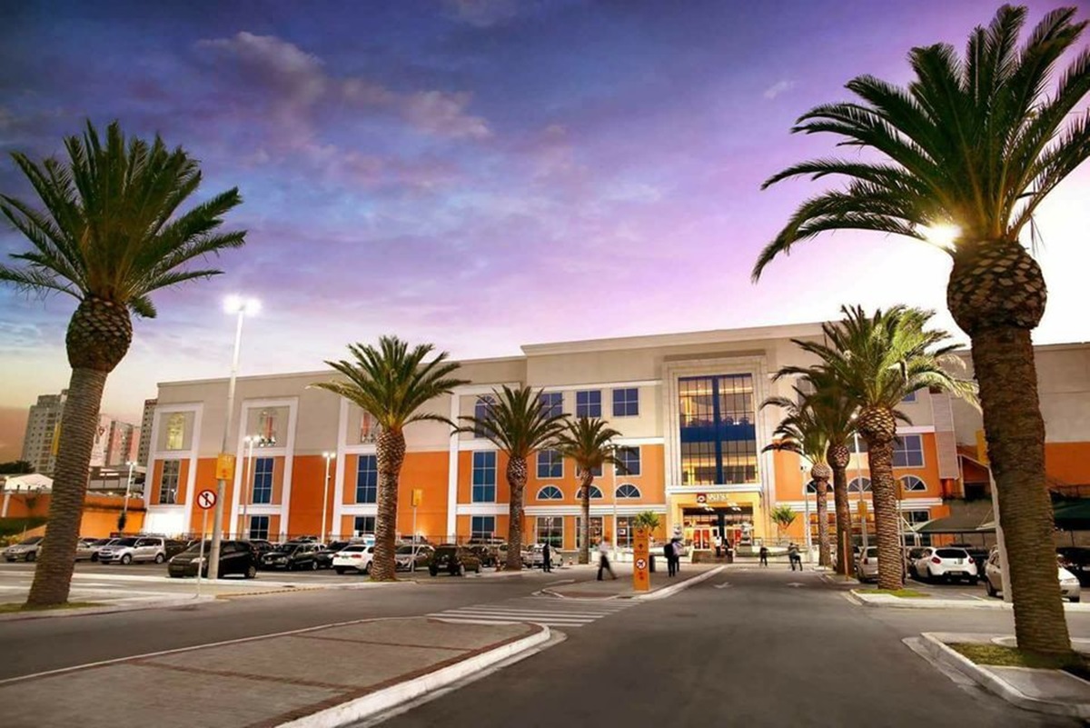 Vale Sul Shopping São José dos Campos - SP