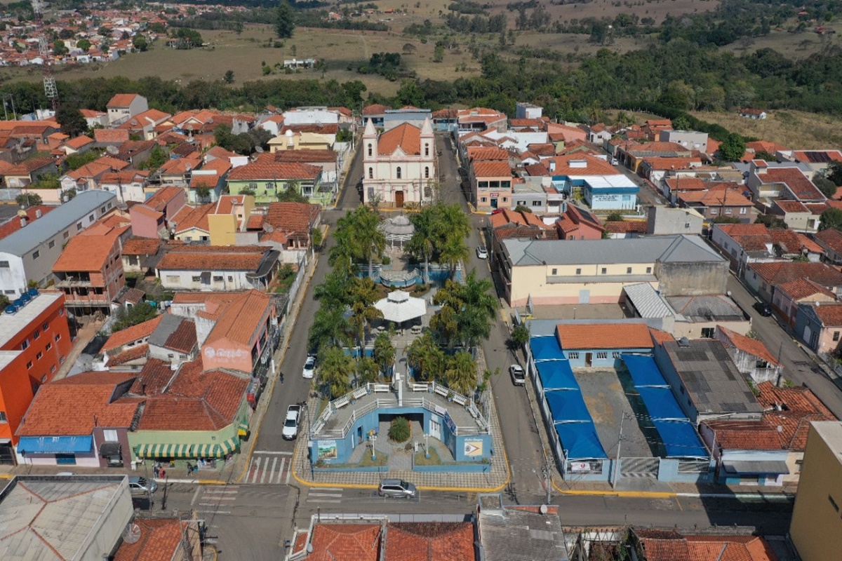 Prefeitura Municipal de Porangaba - SP