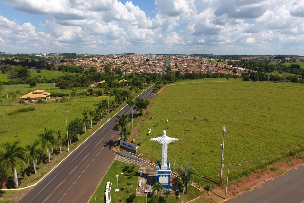 Prefeitura Municipal de Potirendaba - SP