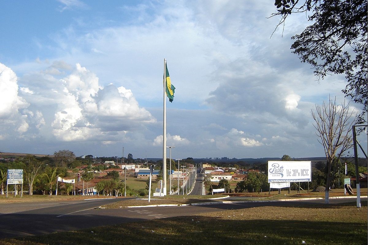 Prefeitura Municipal de Pratânia - SP