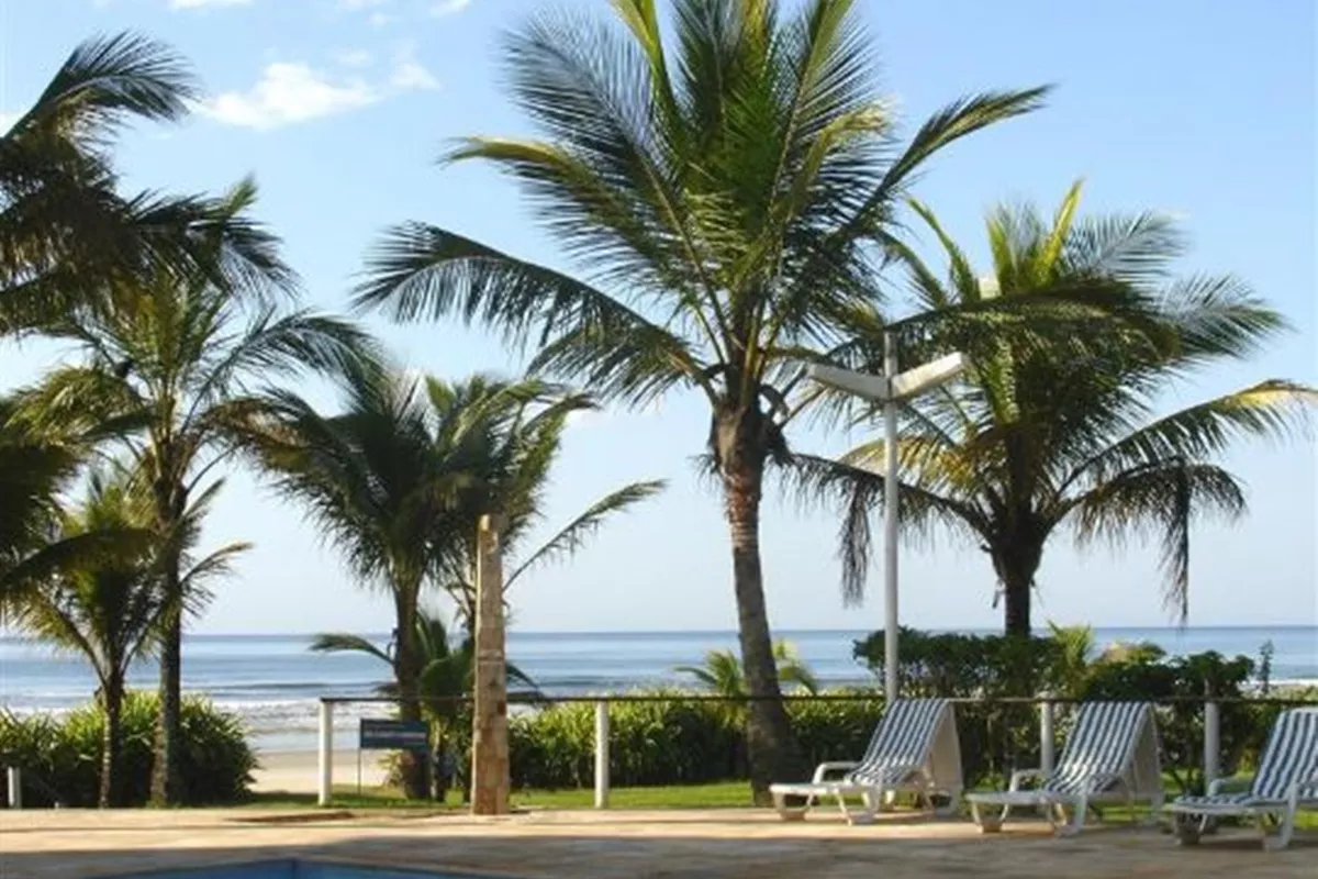 Costa do Sol Praia Hotel Bertioga