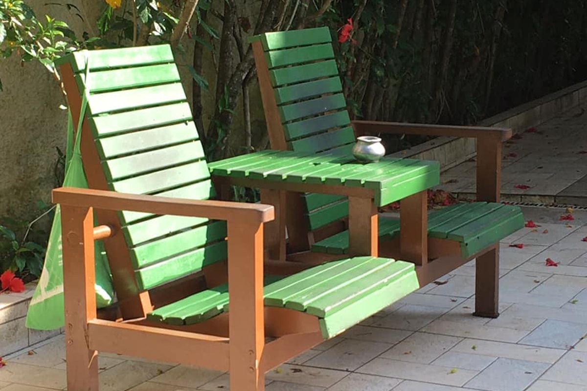 Bertioga Beach Hostel - SP