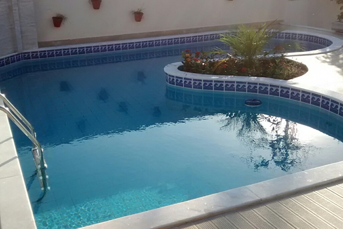Hotel Olympia Cubatão - SP