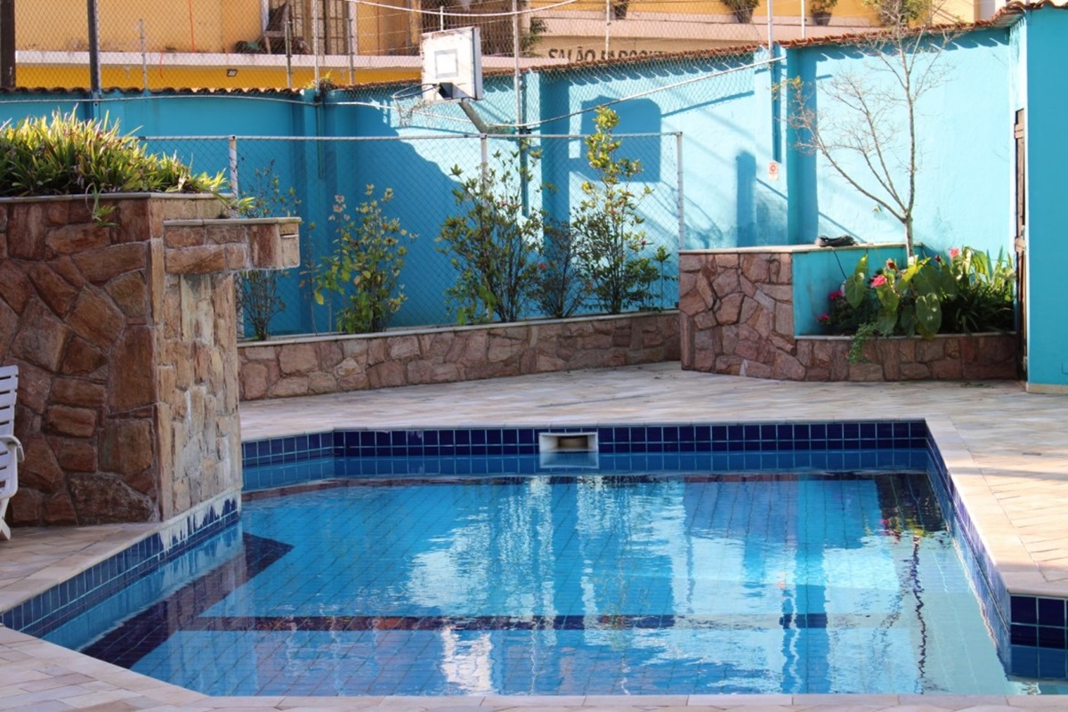 Hotel Sion Itanhaém - SP
