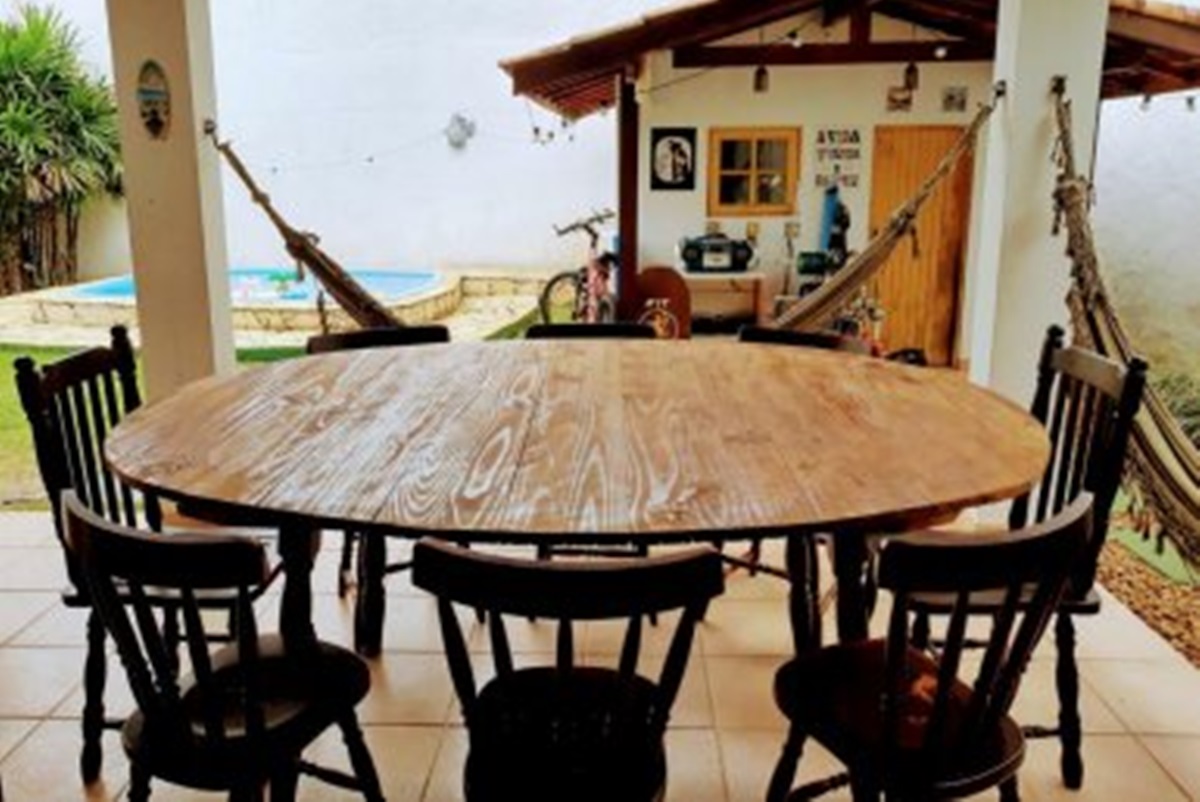 Monalisa Guesthouse Ilhabela - SP
