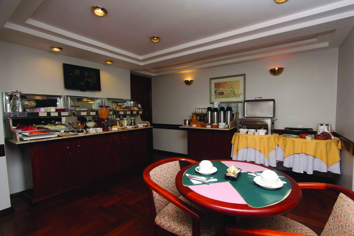 Nena Suíte Hotel - Franca - SP