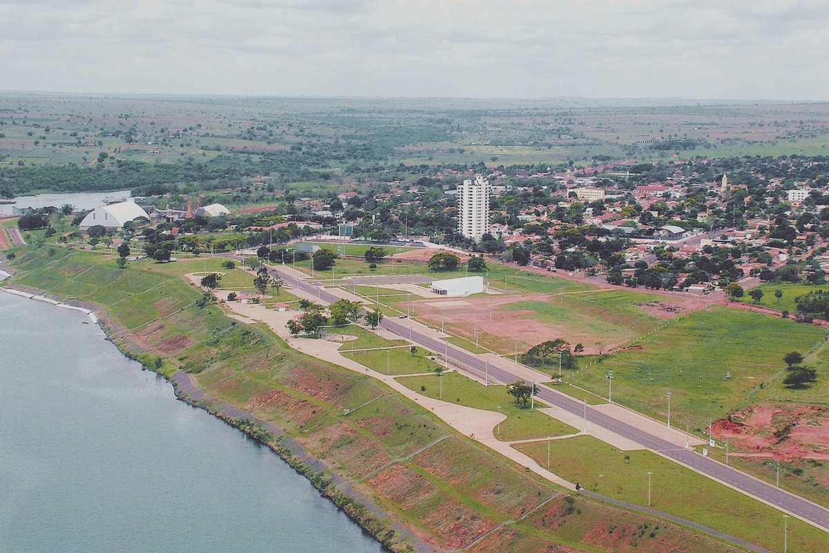 Prefeitura Municipal Estância Turística Presidente Epitácio - SP