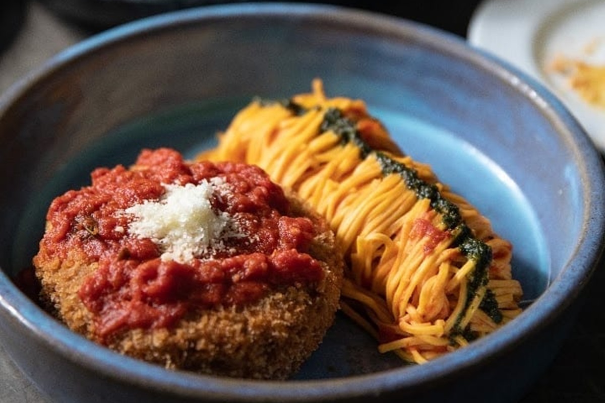 La Nonna di Lucca São Paulo - SP