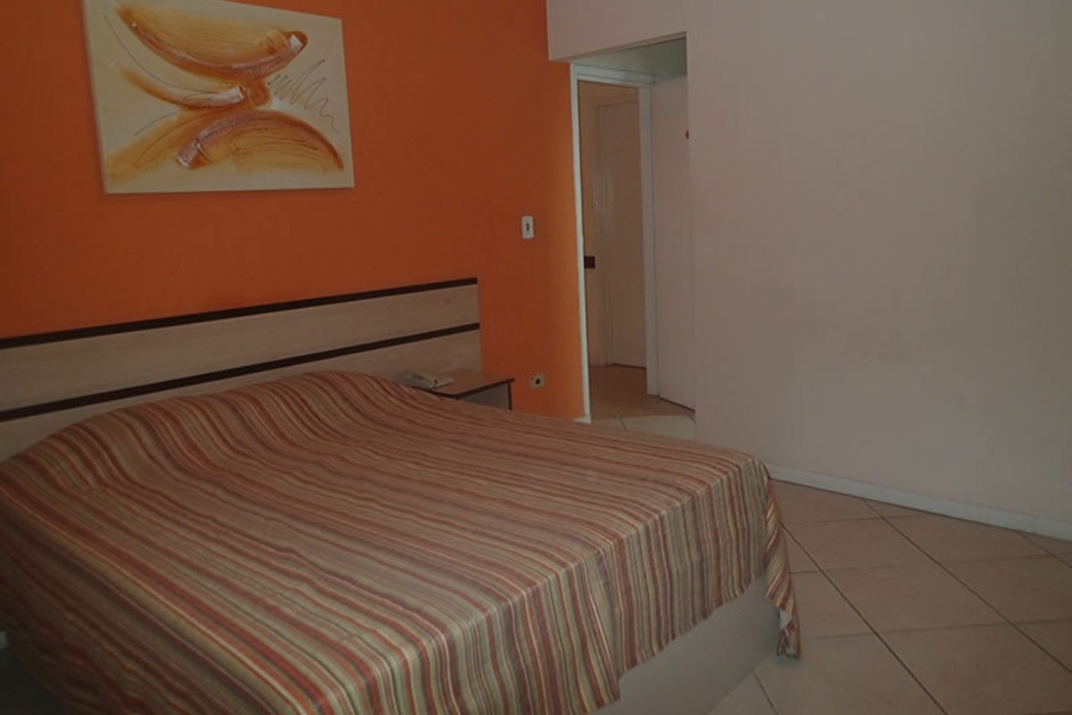 Plaza Dutra Hotel Caçapava