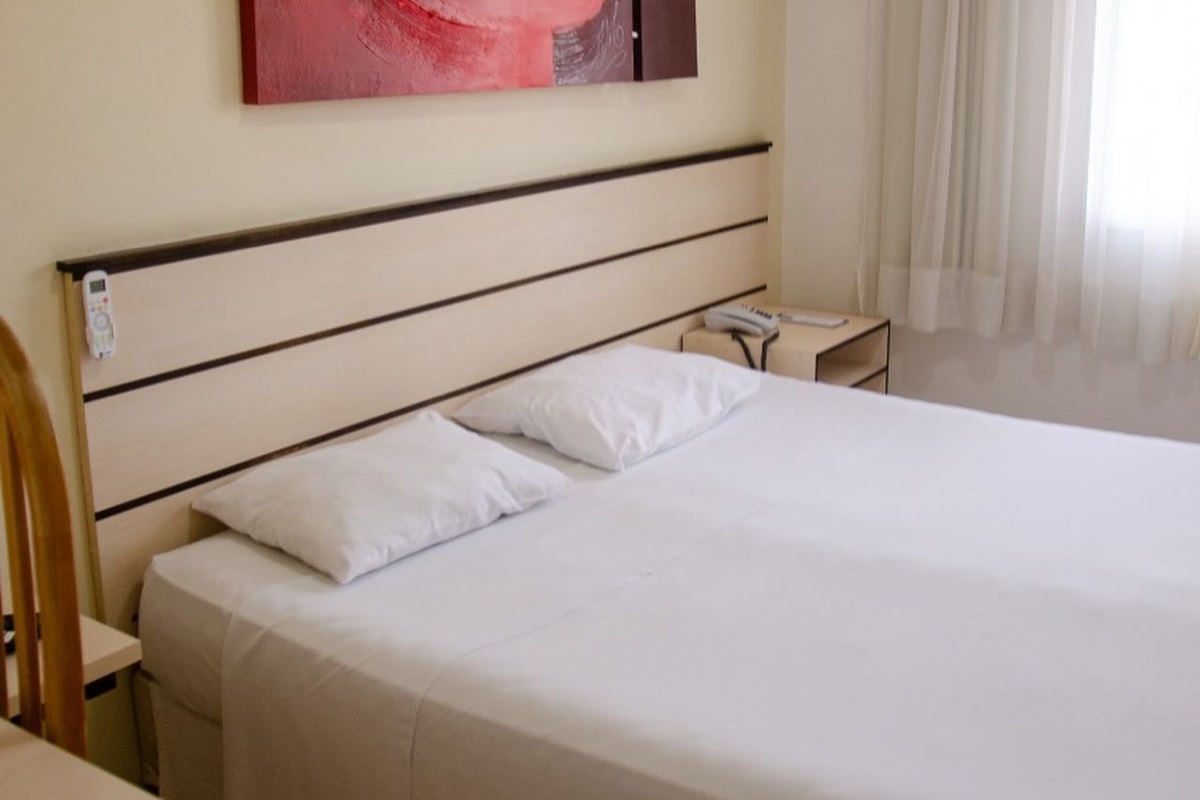  Polo Hotel São José dos Campos - SP