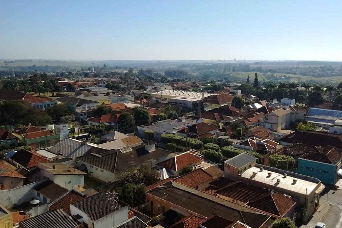 Prefeitura Municipal de Promissão - SP
