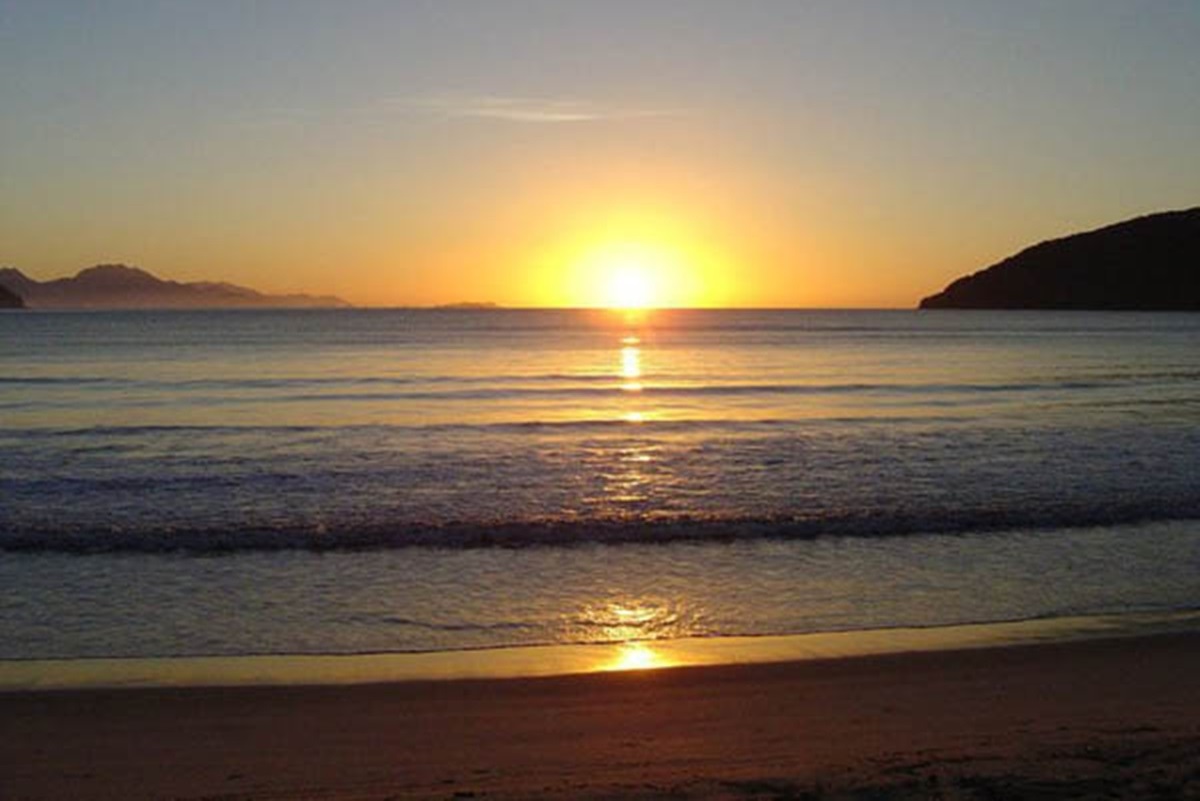 Hotel São Nicolau Ubatuba - SP