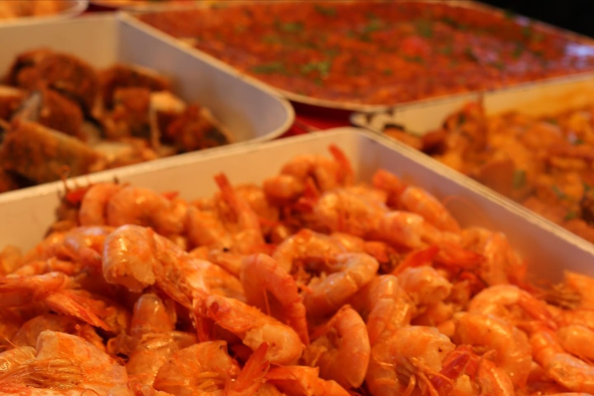 Sabor do Mar Ubatuba