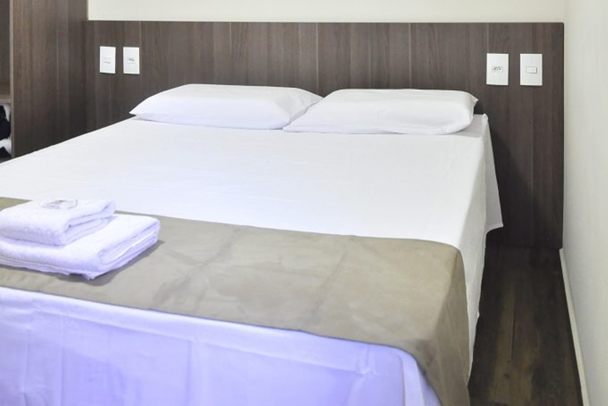 Guadagnini Hotel Paulínia - SP