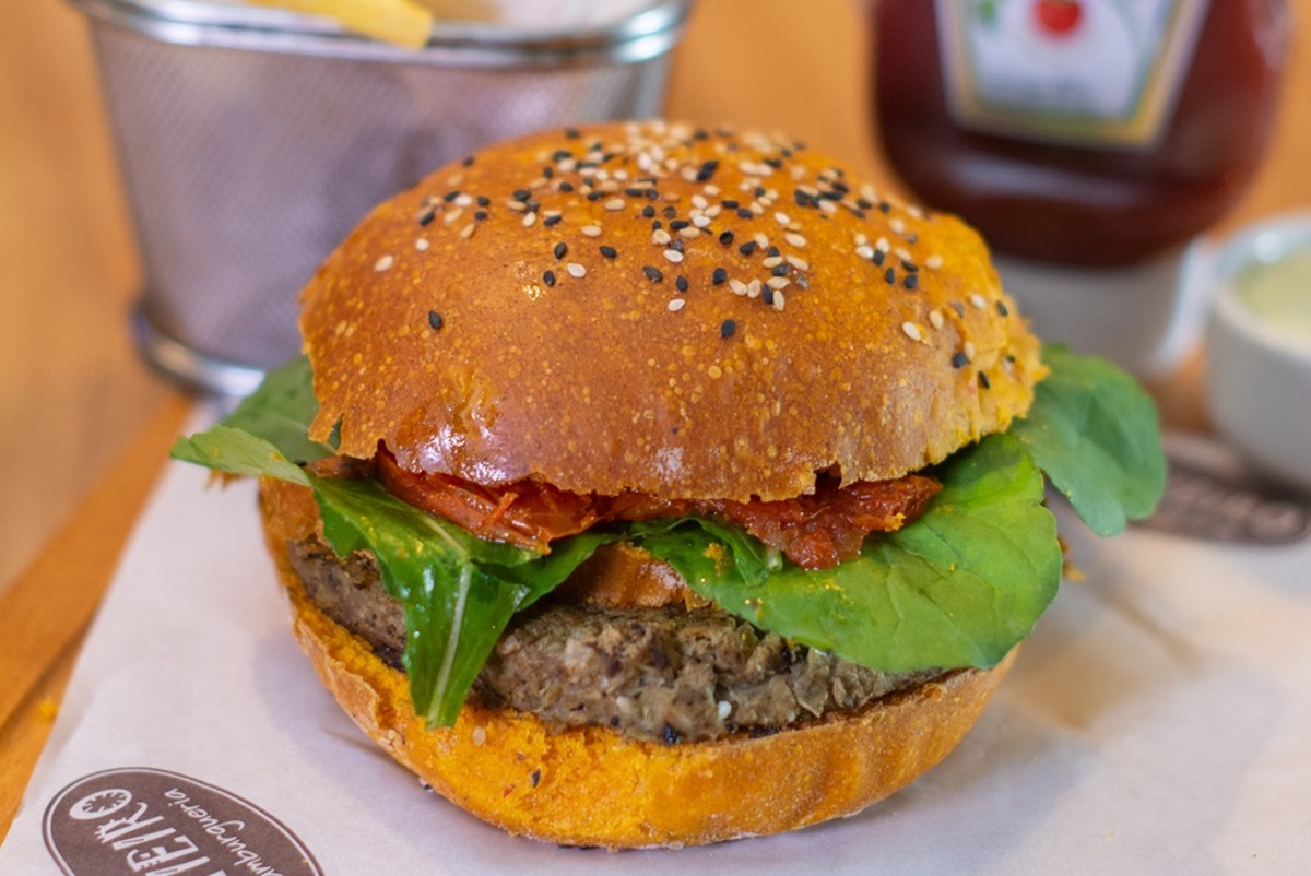 Hamburgueria Patieiro Ubatuba