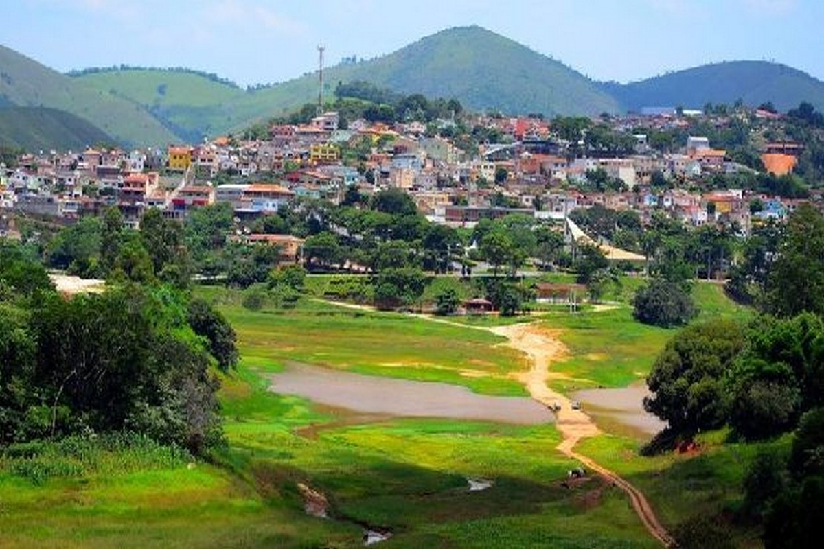 Prefeitura Municipal de Redenção da Serra - SP