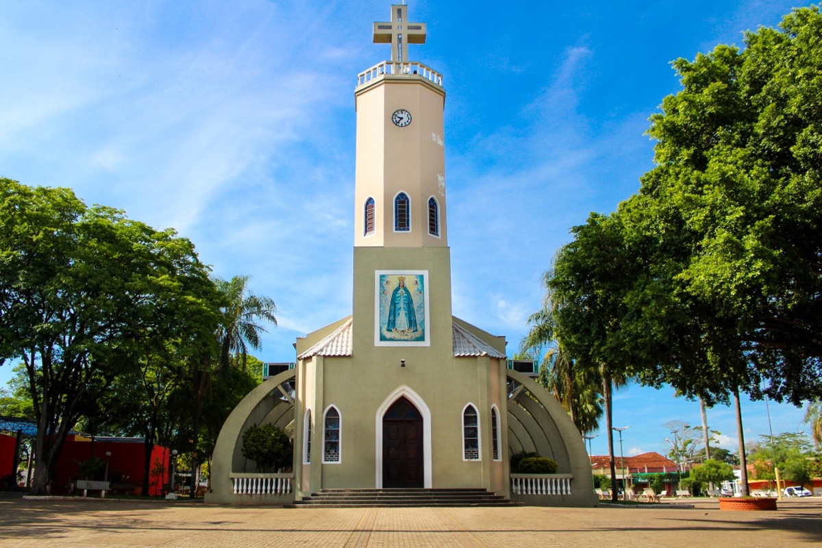 Prefeitura Municipal de Reginópolis - SP