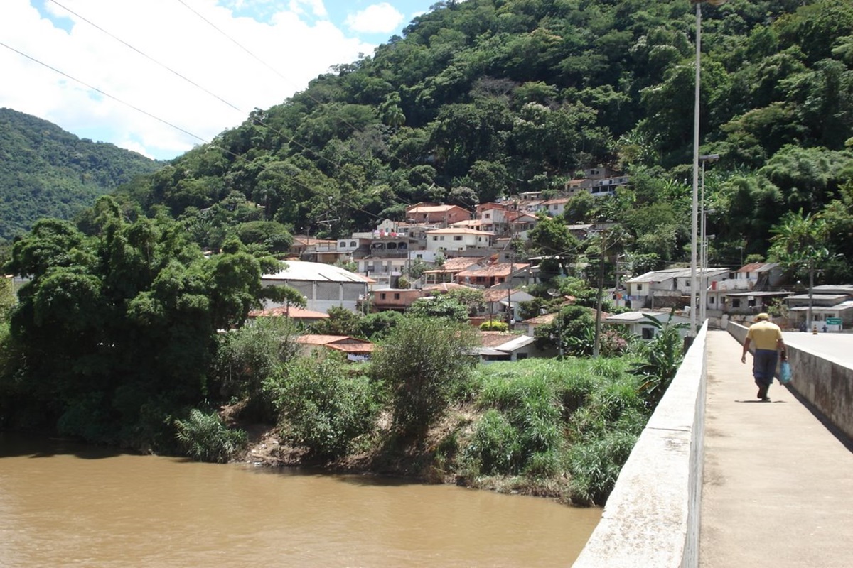 Prefeitura Municipal de Ribeira - SP