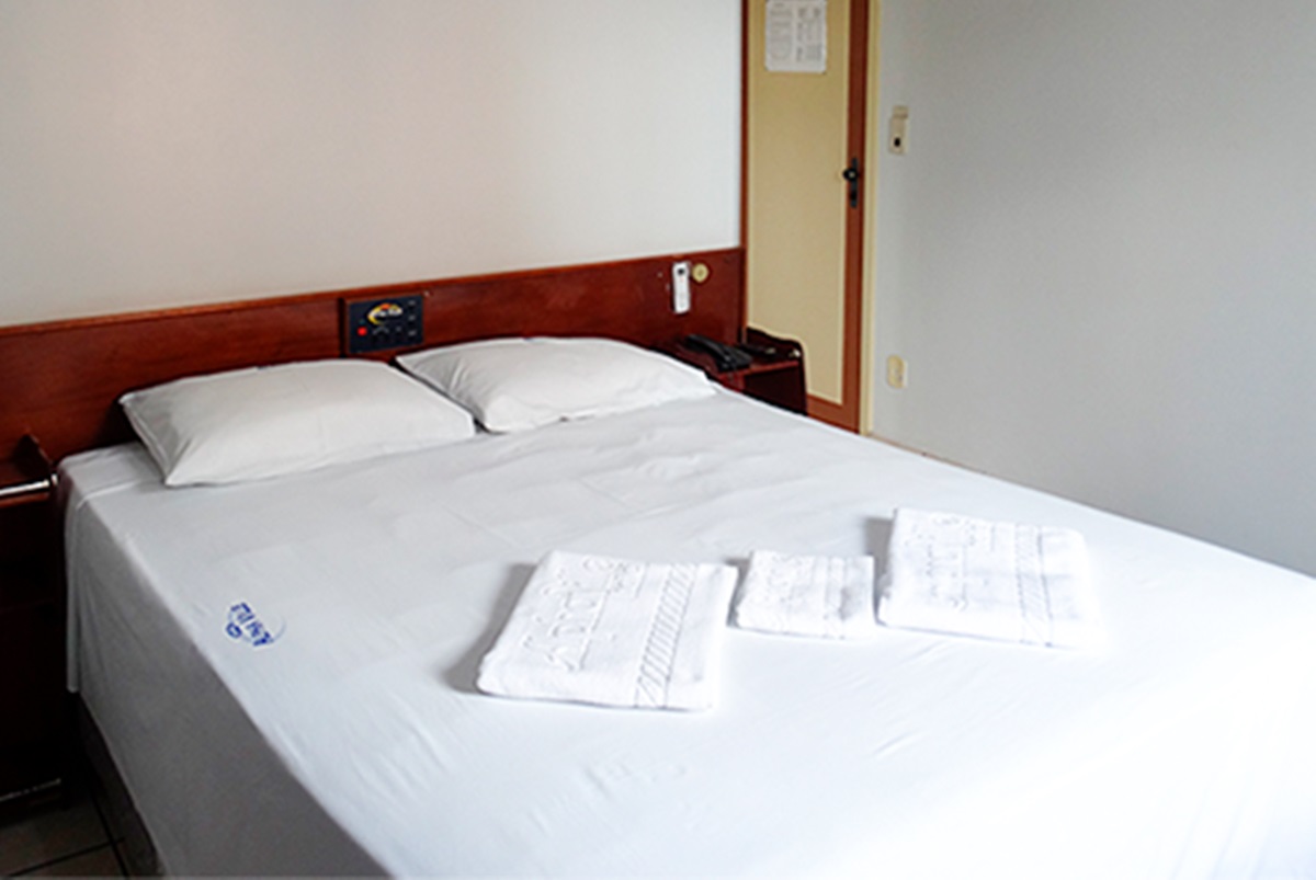 Hotel Alpha Ville Assis - SP