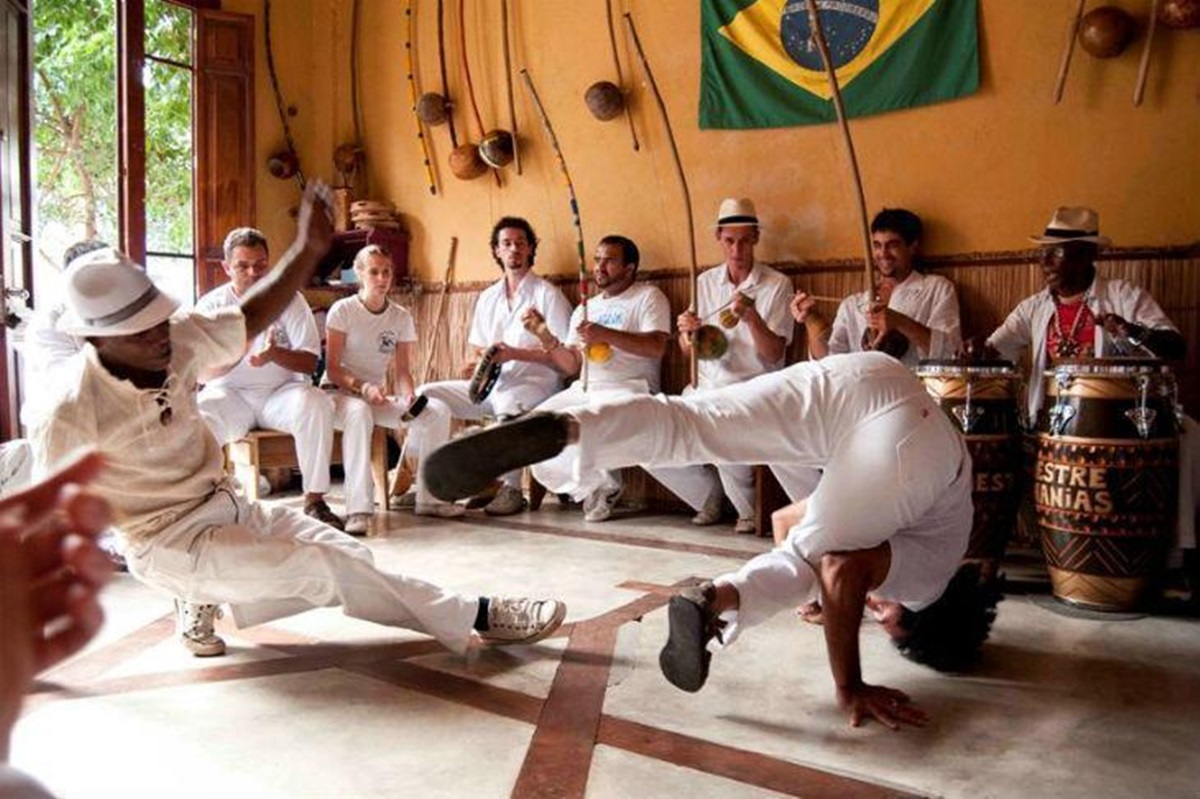 Casa Mestre Ananias São Paulo