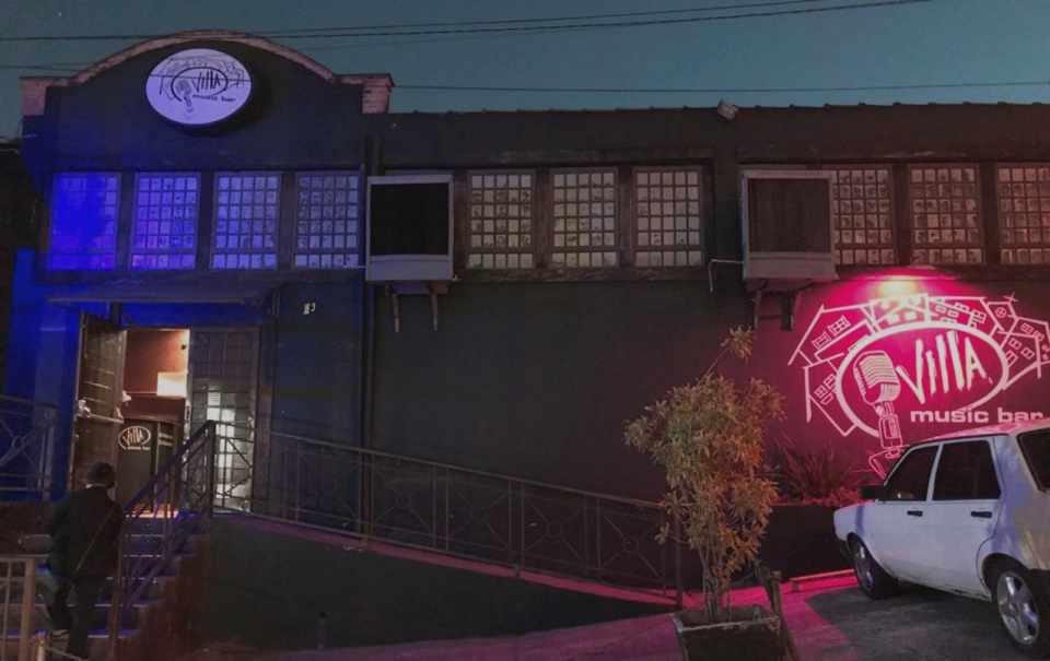 Pizzaria Villa Pizza Bar em Jundiaí Onde Comer em Jundiaí SP