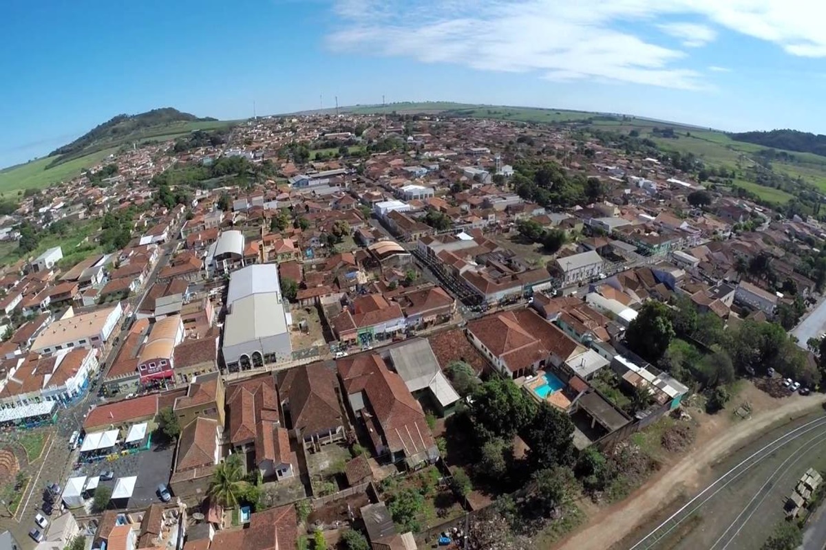 Prefeitura Municipal de Rincão - SP