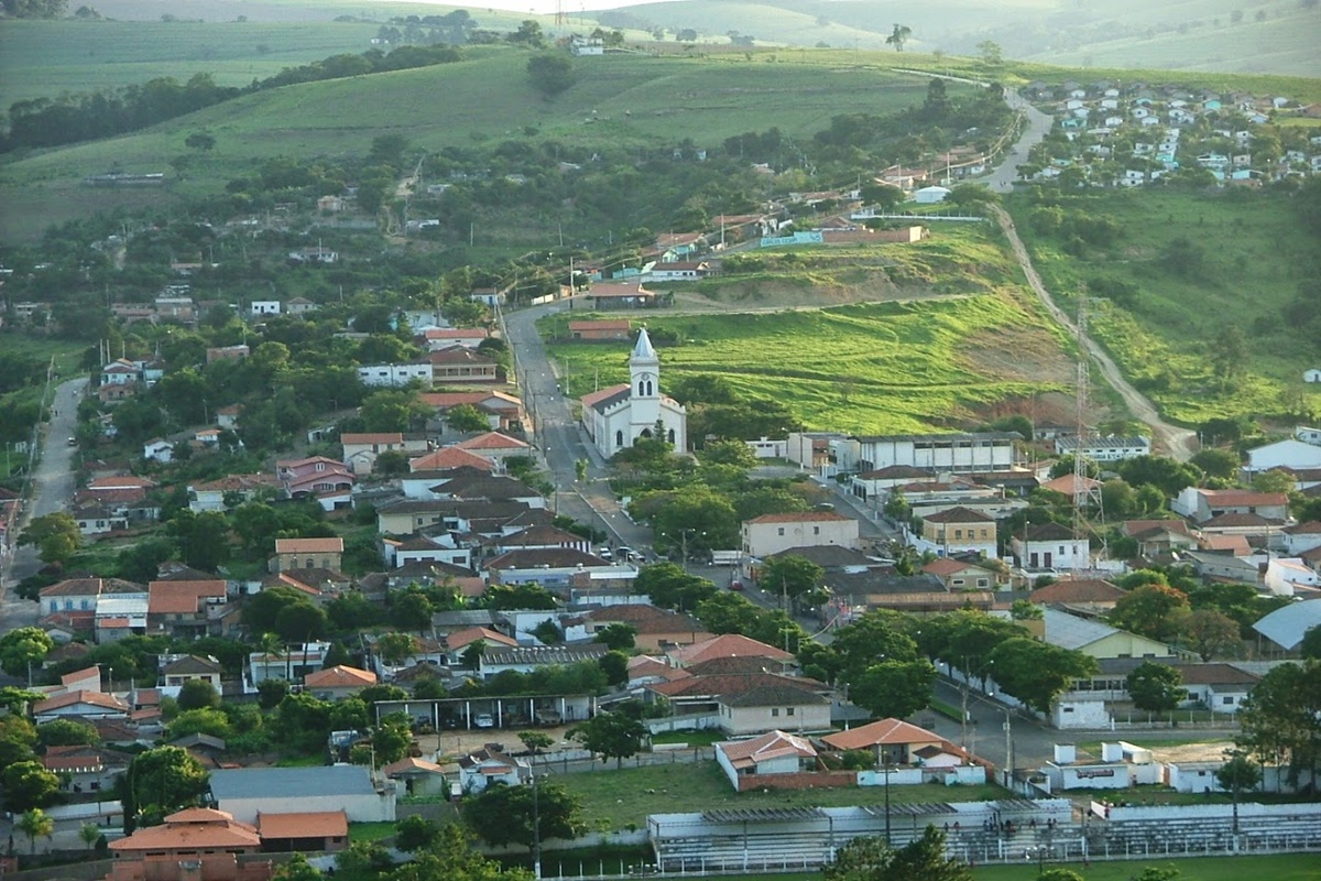Prefeitura Municipal de Riversul - SP