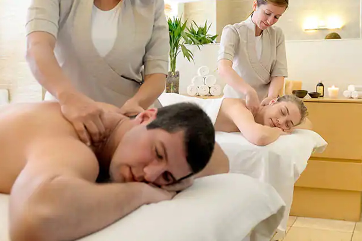 Amanary Spa São Paulo - SP