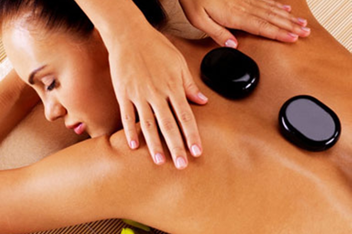 Amadí Spa São Paulo - SP