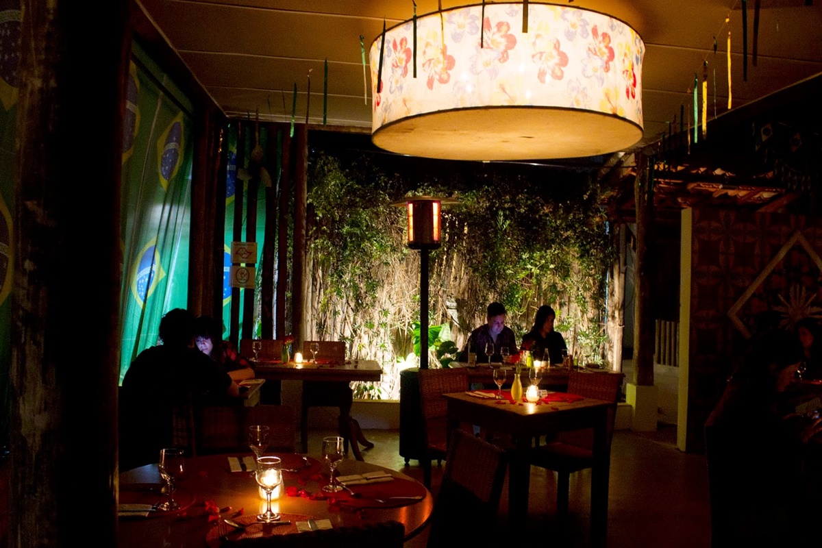 Cafezal Bar em Campinas - SP