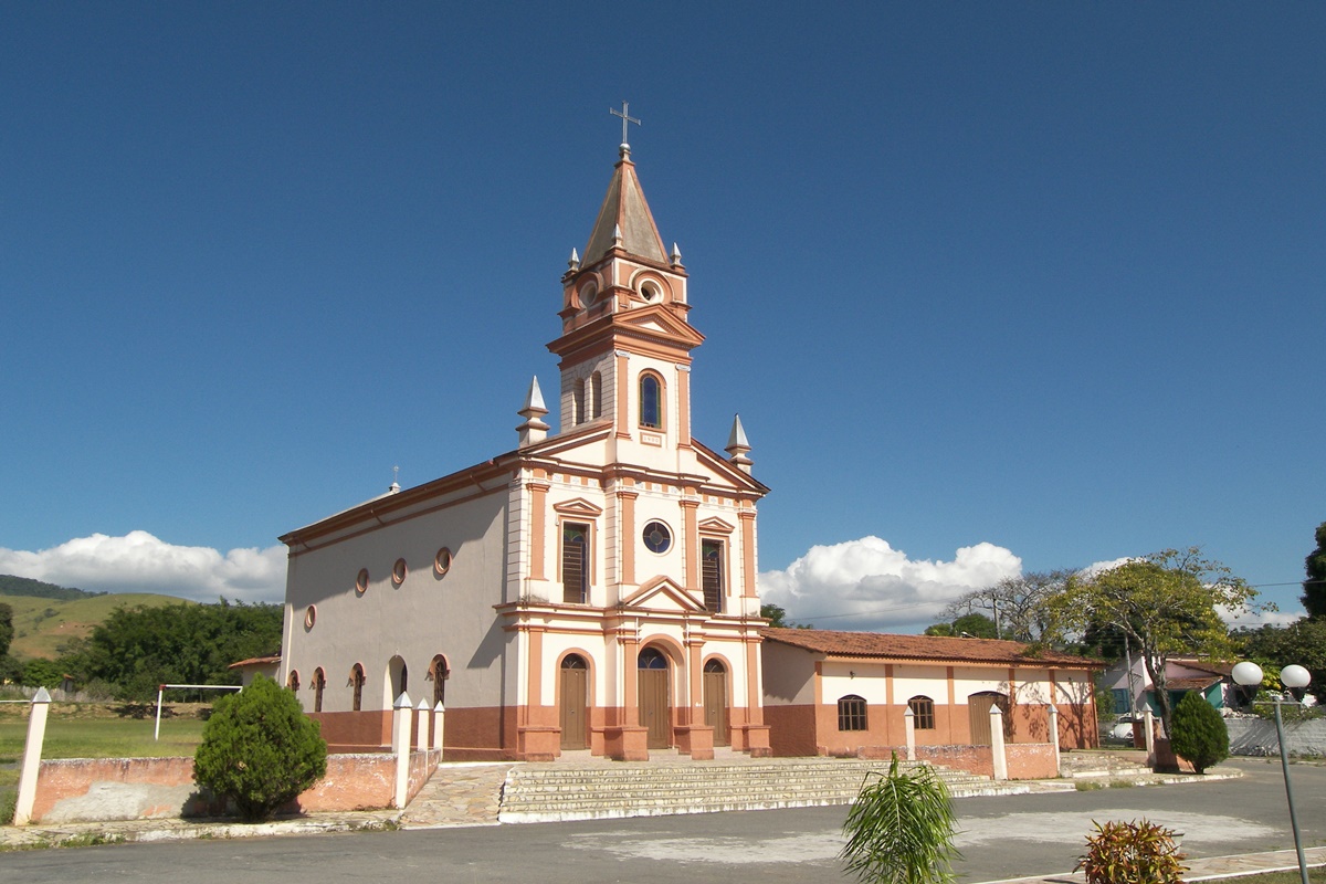 Prefeitura Municipal de Roseira - SP