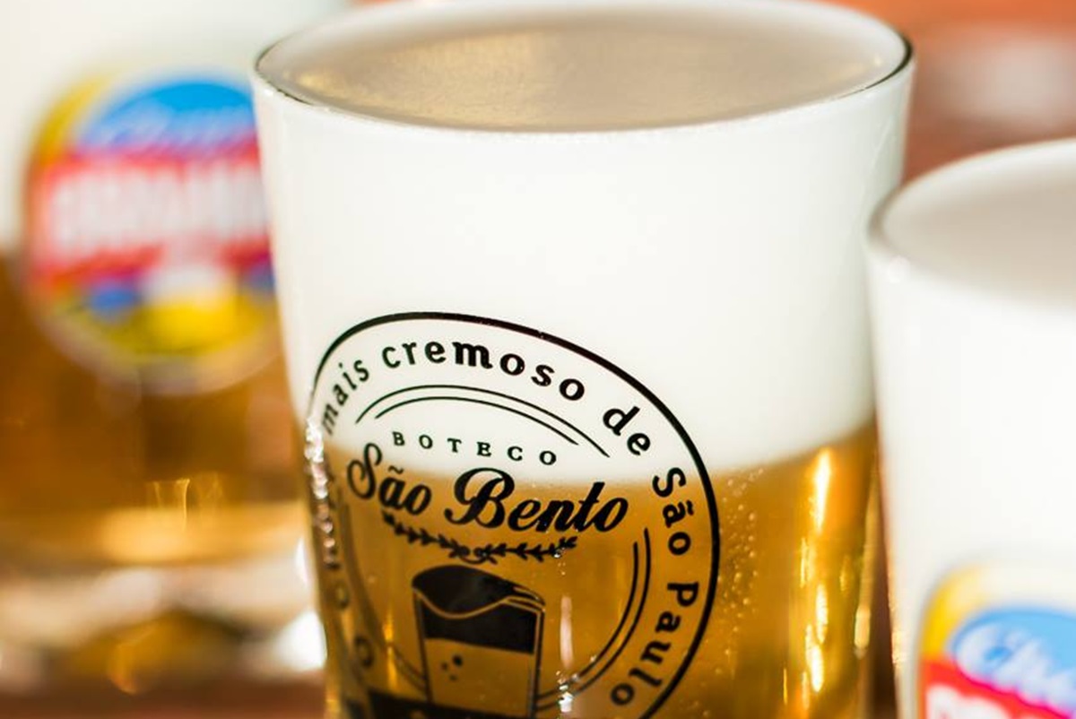 Boteco São Bento Cambuí - SP