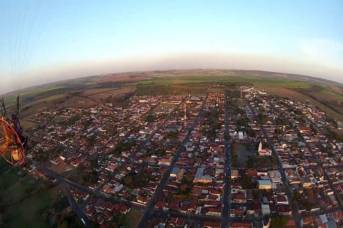 Prefeitura Municipal de Taiaçu - SP